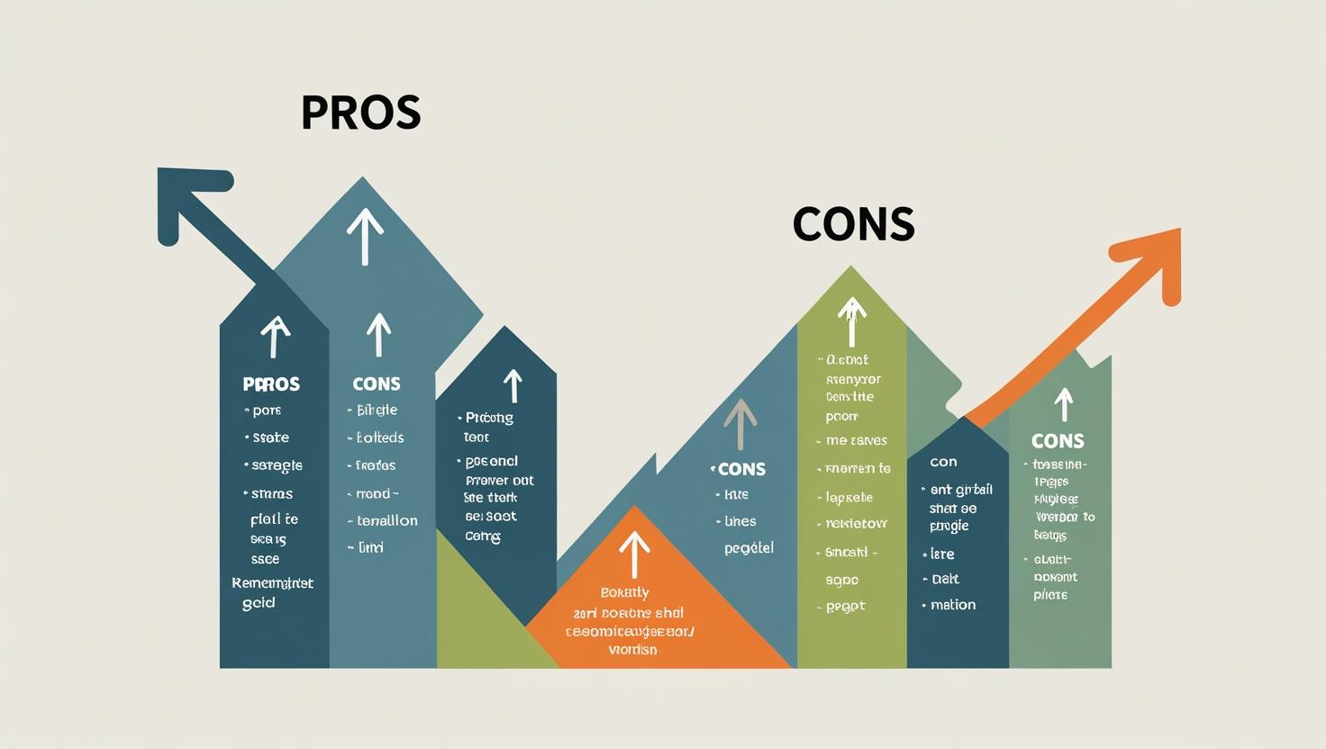 Pros and Cons of ChatGOT